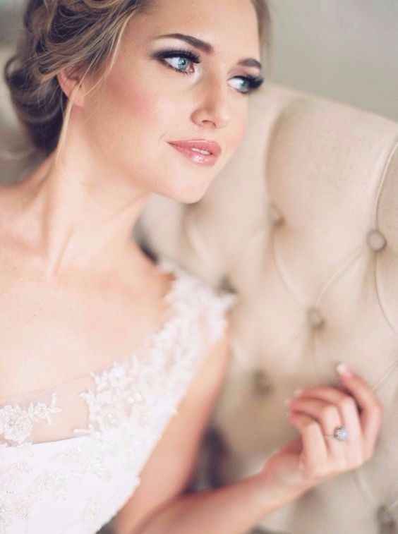 3. Makeup