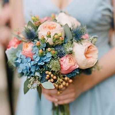 1. Bouquet