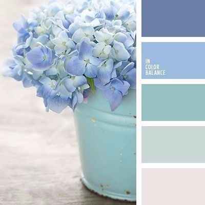 1. Colours
