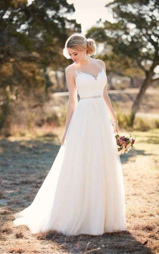 Earth, natural bride