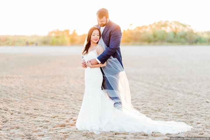 Who is getting married in Summer 2018?