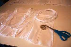 Make a mock up