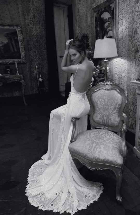5. Wedding dress
