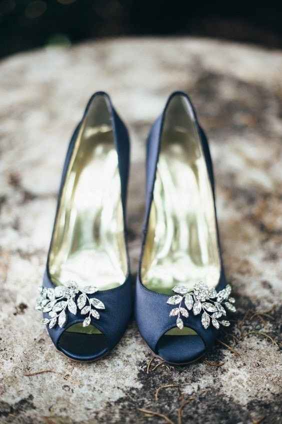 4. Wedding shoes