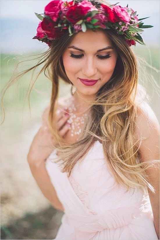 4. Makeup