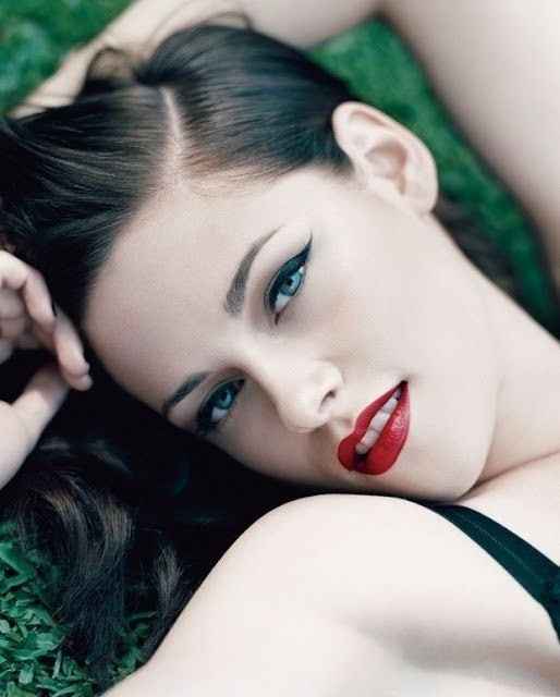 5. Makeup