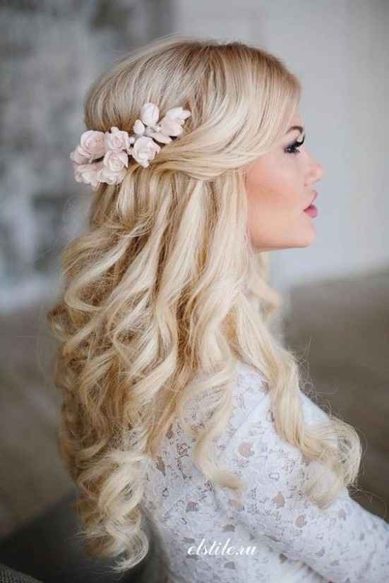 2. Hairstyle