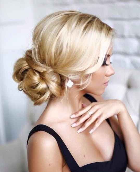 4. Hairstyle