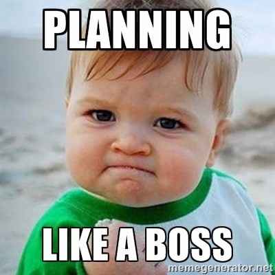 Organize Your Vendors Like a Boss 