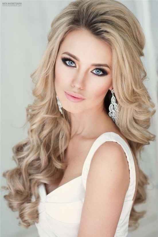 5. Hairstyle