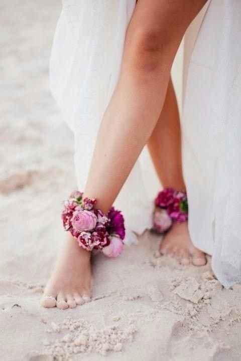 2. Flower band