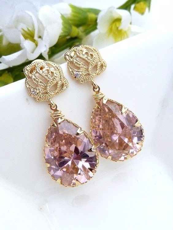 5. Earrings