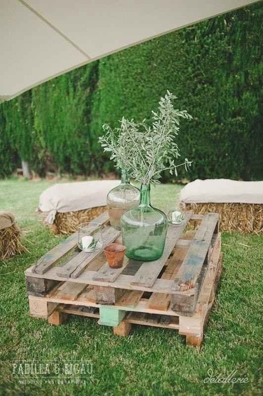 1. Wedding Decor