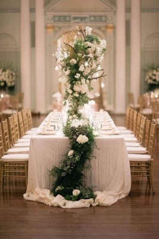 3. Wedding Decor