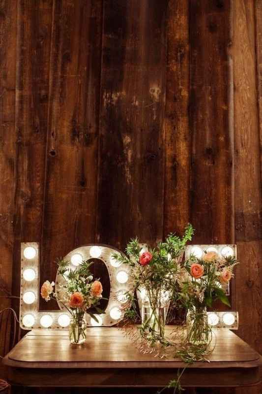 4. Wedding Decor