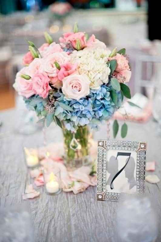 5. Wedding Decor