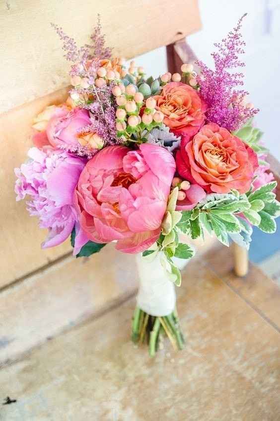 1. Bouquet