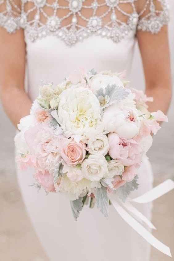 3. Bouquet