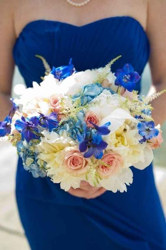 4. Bouquet