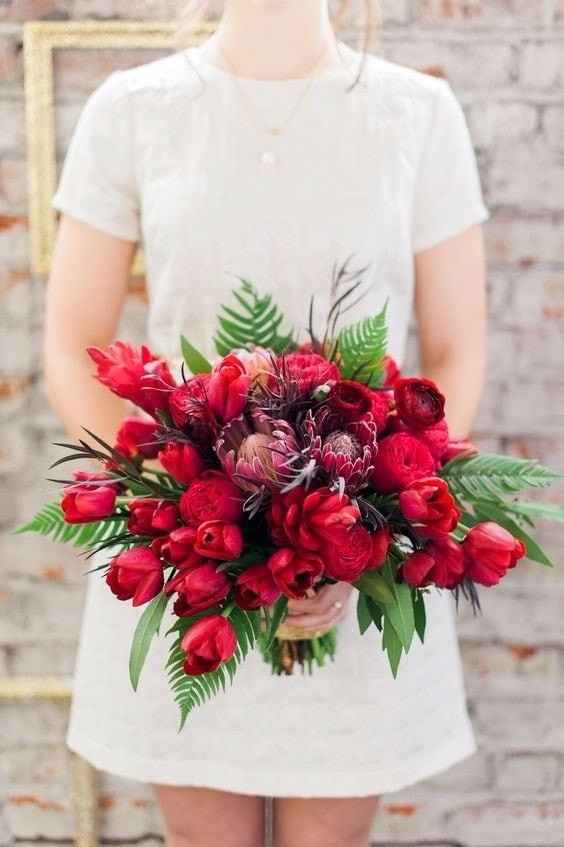 5. Bouquet