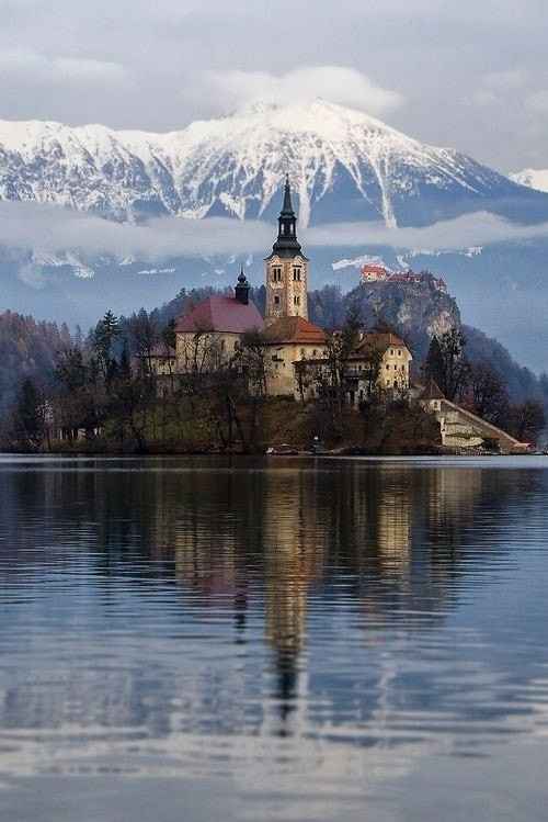 1. Slovenia