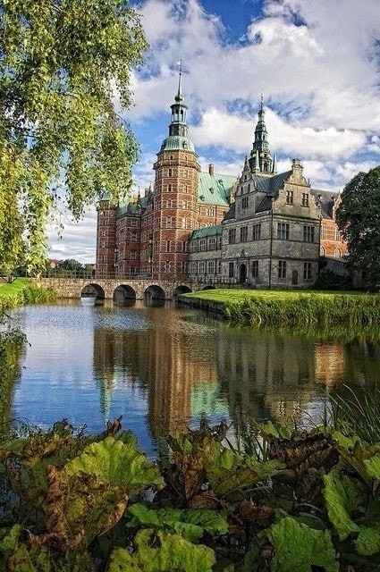 2. Denmark