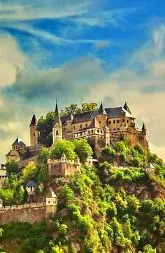 3. Austria