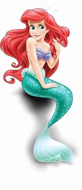 Ariel