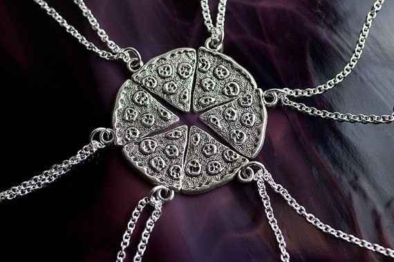 Complete circle
