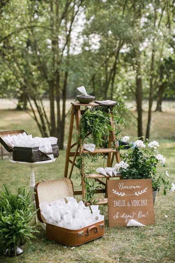 Greenery