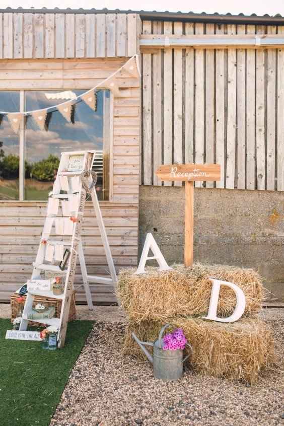Barn style