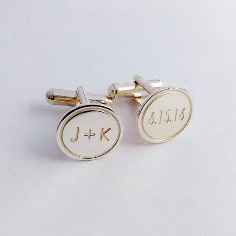 3. Cufflinks
