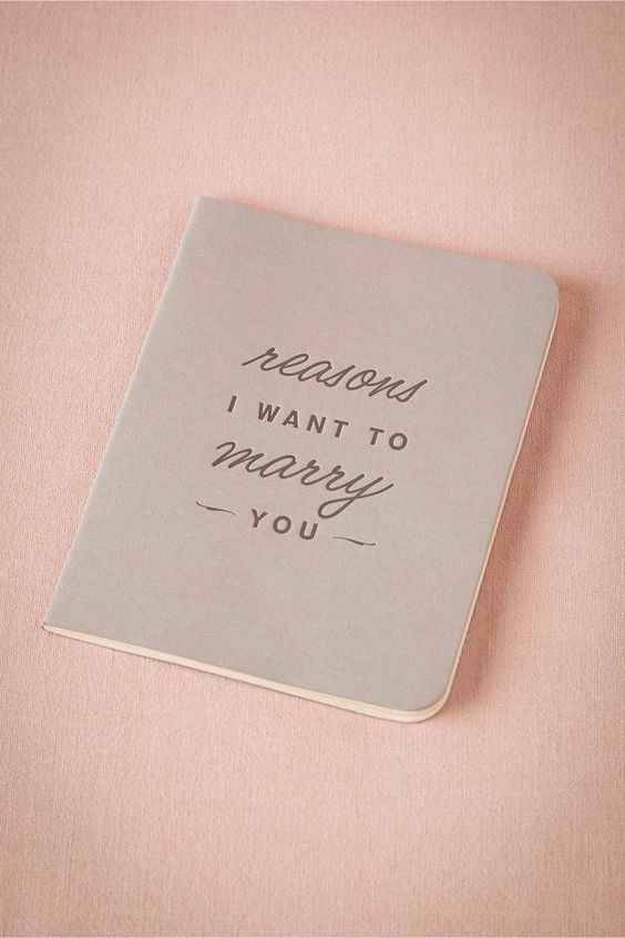 Wedding Journal