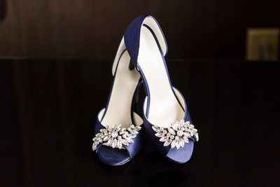 My favourite wedding shoes