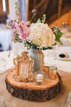 My favourite centerpieces