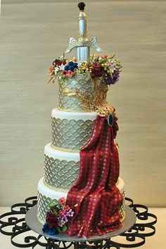 My favourite wedding theme