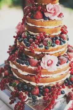 My favourite wedding cake