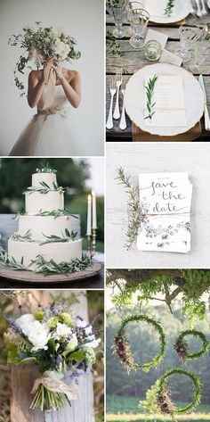 What does your Pinterest wedding look like?