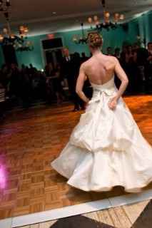 The French Bustle