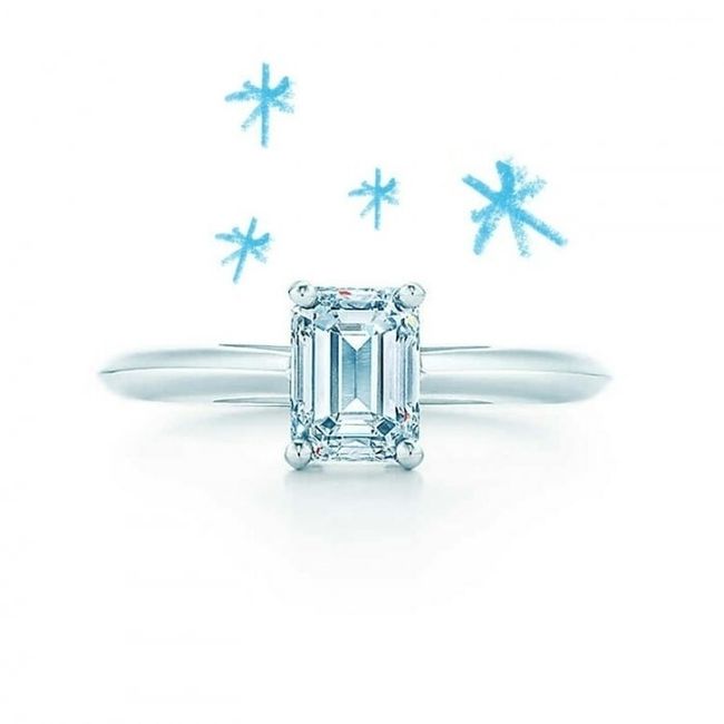 Emerald Cut