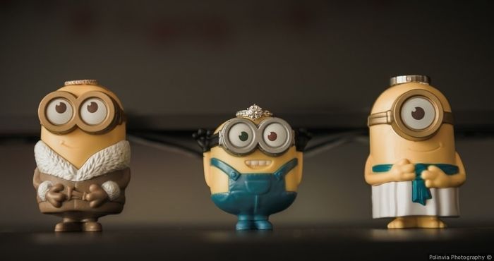 minions