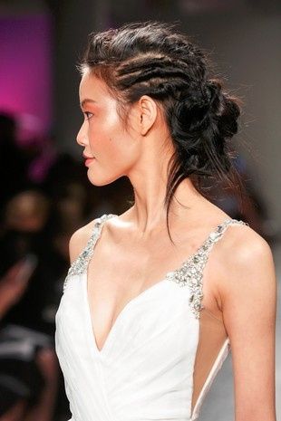 Perfect Braids 2017