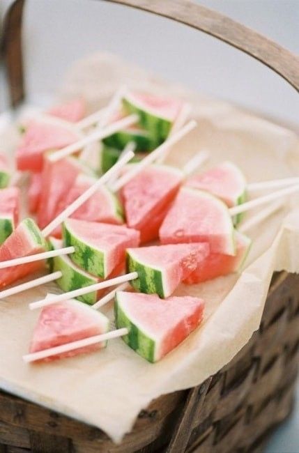 Watermelon Candy