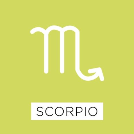 Scorpio Engagement