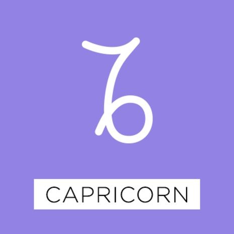 Capricorn Engagement