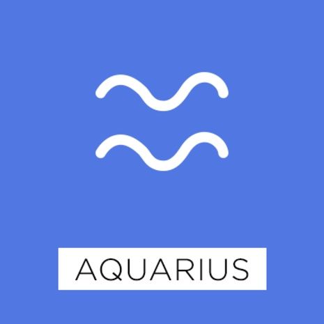 Aquarius Engagement