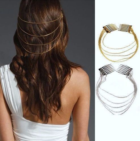 Ancient Greece Inspiration Accessory