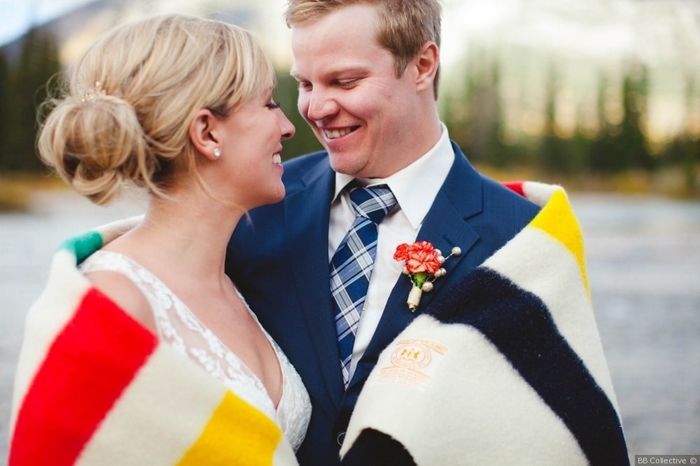 Will your Fall wedding be indoors or outdoors?