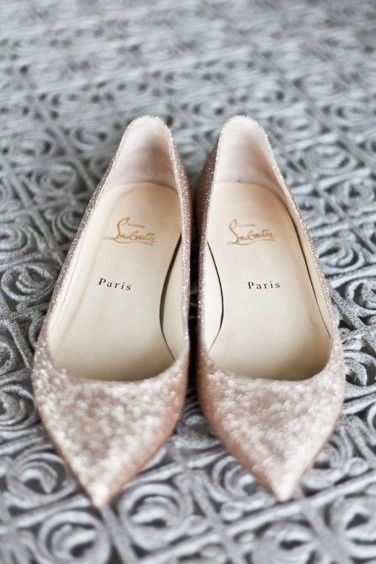 Pointed Toes Flats