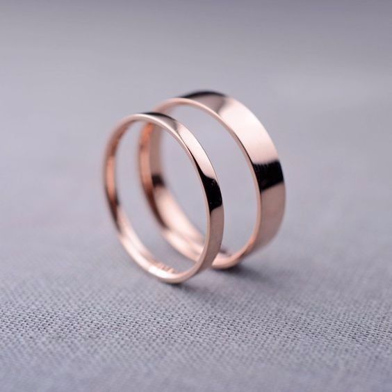 Test: ¡Descubre tu anillo de bodas ideal! ¡Resultados! 2